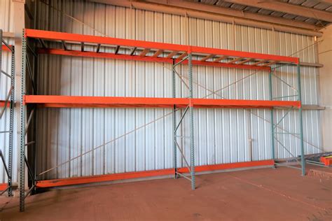 pallet racks for sale